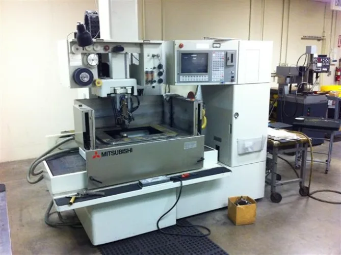 Photo #32 of WIRE EDM MASTERS