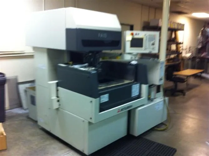 Photo #33 of WIRE EDM MASTERS