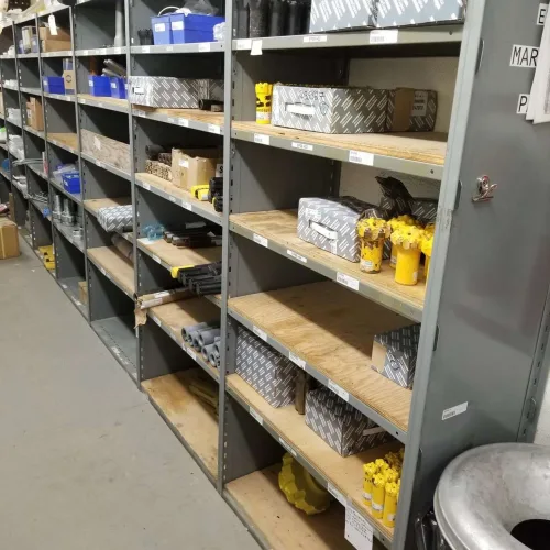 Photo #3 of LIQUIDATION OF SURPLUS INVENTORIES - CAMECO CORPORATION