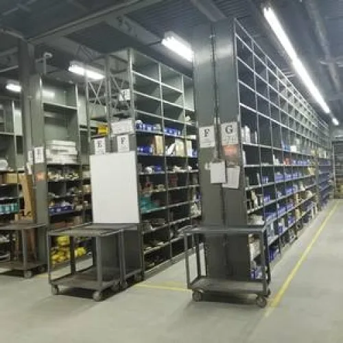 Photo #5 of LIQUIDATION OF SURPLUS INVENTORIES - CAMECO CORPORATION