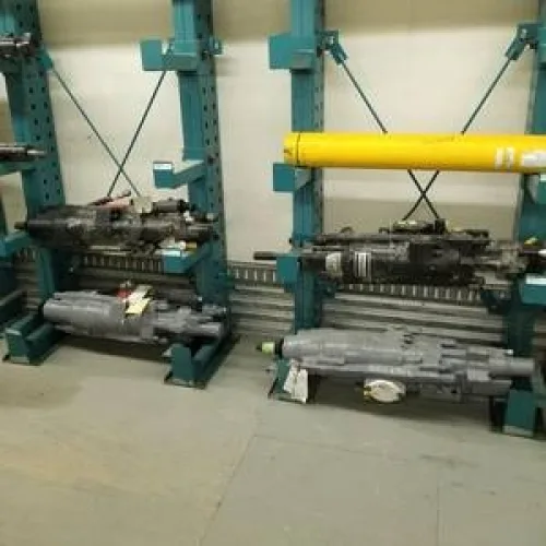 Photo #7 of LIQUIDATION OF SURPLUS INVENTORIES - CAMECO CORPORATION