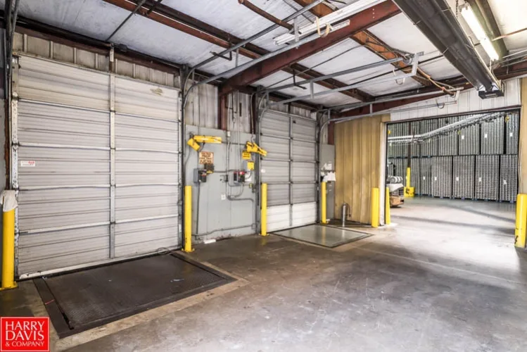 Photo #3 of ABSOLUTE REAL ESTATE AUCTION - FORMER DAIRY PROCESSING PLANT - SENECA, MO