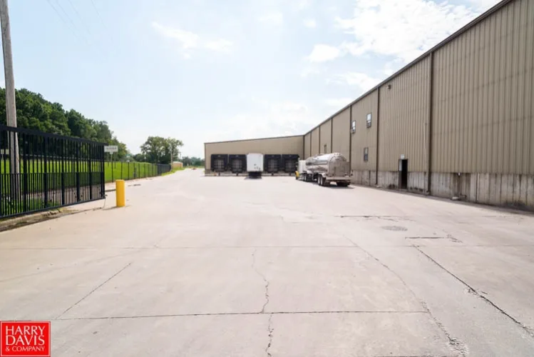 Photo #5 of ABSOLUTE REAL ESTATE AUCTION - FORMER DAIRY PROCESSING PLANT - SENECA, MO
