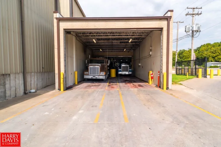 Photo #6 of ABSOLUTE REAL ESTATE AUCTION - FORMER DAIRY PROCESSING PLANT - SENECA, MO