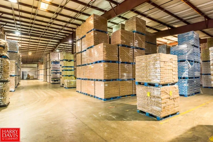 Photo #13 of ABSOLUTE REAL ESTATE AUCTION - FORMER DAIRY PROCESSING PLANT - SENECA, MO