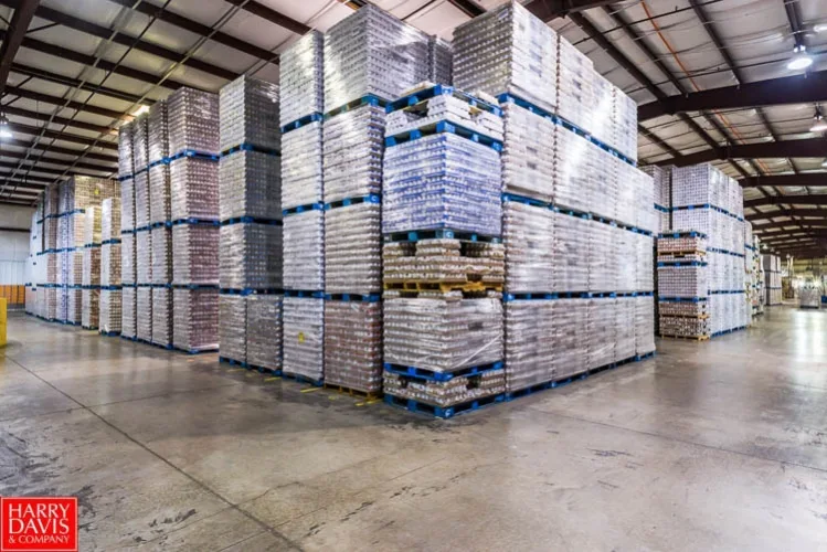 Photo #14 of ABSOLUTE REAL ESTATE AUCTION - FORMER DAIRY PROCESSING PLANT - SENECA, MO