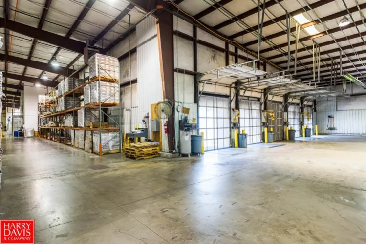 Photo #15 of ABSOLUTE REAL ESTATE AUCTION - FORMER DAIRY PROCESSING PLANT - SENECA, MO