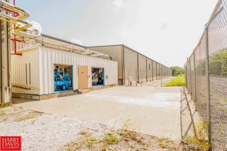 Photo #17 of ABSOLUTE REAL ESTATE AUCTION - FORMER DAIRY PROCESSING PLANT - SENECA, MO