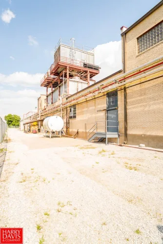 Photo #19 of ABSOLUTE REAL ESTATE AUCTION - FORMER DAIRY PROCESSING PLANT - SENECA, MO