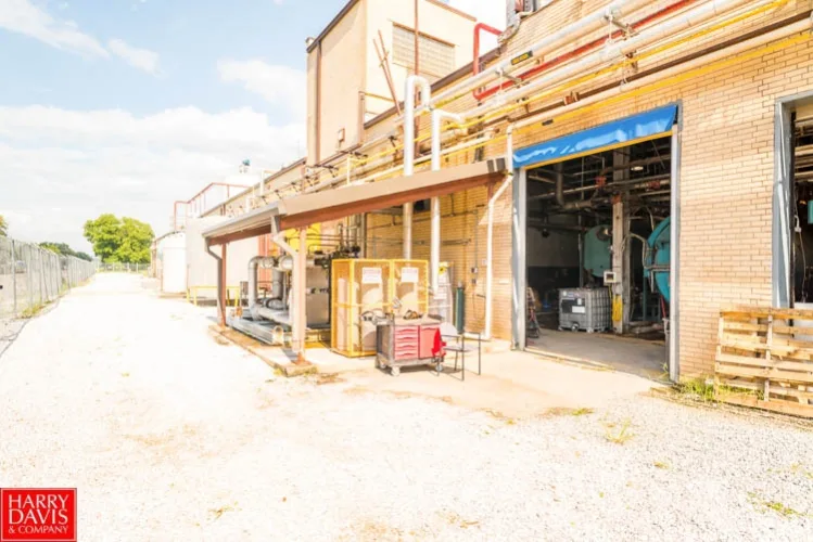 Photo #21 of ABSOLUTE REAL ESTATE AUCTION - FORMER DAIRY PROCESSING PLANT - SENECA, MO