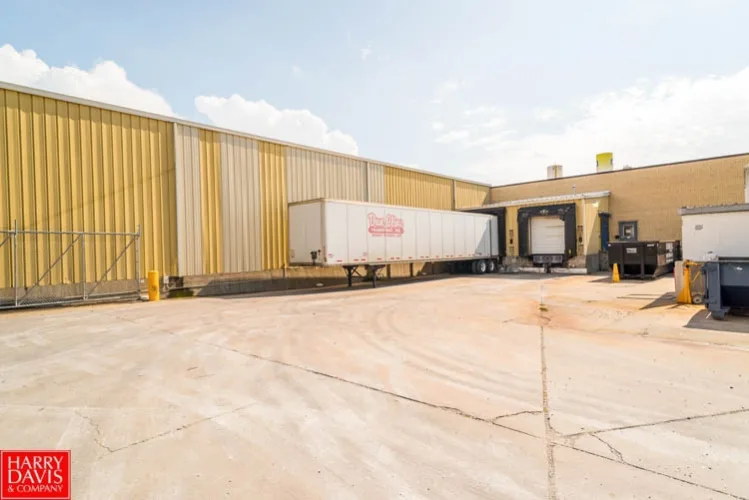 Photo #22 of ABSOLUTE REAL ESTATE AUCTION - FORMER DAIRY PROCESSING PLANT - SENECA, MO