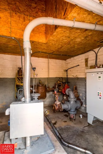 Photo #23 of ABSOLUTE REAL ESTATE AUCTION - FORMER DAIRY PROCESSING PLANT - SENECA, MO