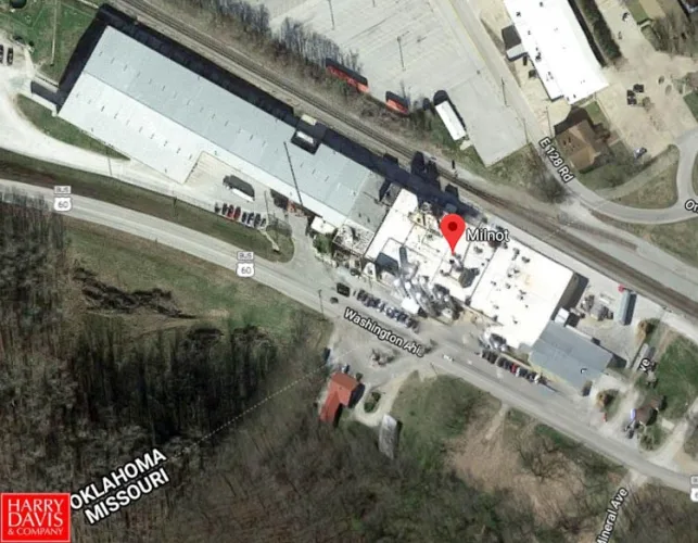 Photo #24 of ABSOLUTE REAL ESTATE AUCTION - FORMER DAIRY PROCESSING PLANT - SENECA, MO