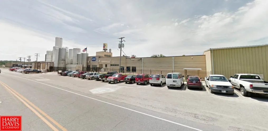 Photo #25 of ABSOLUTE REAL ESTATE AUCTION - FORMER DAIRY PROCESSING PLANT - SENECA, MO