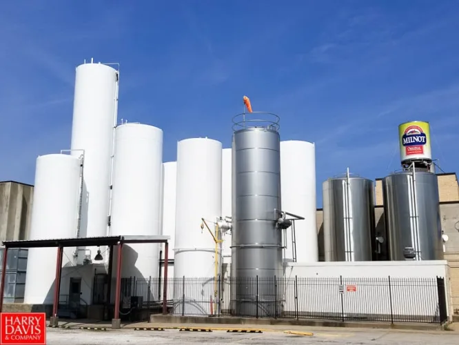 Photo #26 of ABSOLUTE REAL ESTATE AUCTION - FORMER DAIRY PROCESSING PLANT - SENECA, MO