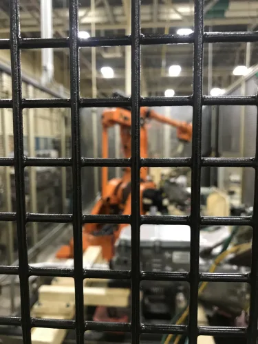 Photo #55 of FCA KOKOMO - SURPLUS ASSETS, FEATURING: LIEBHERR LC80 CNC GEAR HOBBERS, HELLER MC16 CNC MACHINING CENTERS, INDEX WERKE G200 CNC LATHES, HARDINGE CNC VERTICAL LATHES, EMAG VSC-250 CNC VERTICAL TURNING CENTER, NACHI ROBOTS & MORE