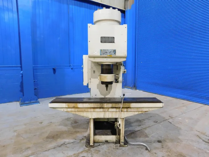 Photo #3 of LARGEST AUCTION SALE OF THE YEAR OF FABRICATION & METALWORKING MACHINERY, BREAKING GROUND FOR NEW STATE OF THE ART BUILDING - OVER 100 MACHINES! METAL FABRICATION, CUT-TO-LENGTH LINES,  SLITTING LINES, ROLL FORMING PANEL LINES, SHEARS, BRAKES, PRESSES &