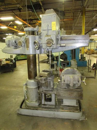 Photo #24 of LARGEST AUCTION SALE OF THE YEAR OF FABRICATION & METALWORKING MACHINERY, BREAKING GROUND FOR NEW STATE OF THE ART BUILDING - OVER 100 MACHINES! METAL FABRICATION, CUT-TO-LENGTH LINES,  SLITTING LINES, ROLL FORMING PANEL LINES, SHEARS, BRAKES, PRESSES &