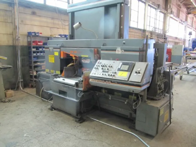 Photo #25 of LARGEST AUCTION SALE OF THE YEAR OF FABRICATION & METALWORKING MACHINERY, BREAKING GROUND FOR NEW STATE OF THE ART BUILDING - OVER 100 MACHINES! METAL FABRICATION, CUT-TO-LENGTH LINES,  SLITTING LINES, ROLL FORMING PANEL LINES, SHEARS, BRAKES, PRESSES &