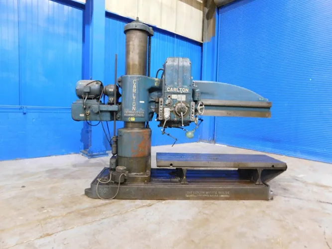 Photo #29 of LARGEST AUCTION SALE OF THE YEAR OF FABRICATION & METALWORKING MACHINERY, BREAKING GROUND FOR NEW STATE OF THE ART BUILDING - OVER 100 MACHINES! METAL FABRICATION, CUT-TO-LENGTH LINES,  SLITTING LINES, ROLL FORMING PANEL LINES, SHEARS, BRAKES, PRESSES &