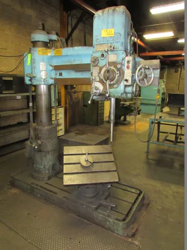Photo #30 of LARGEST AUCTION SALE OF THE YEAR OF FABRICATION & METALWORKING MACHINERY, BREAKING GROUND FOR NEW STATE OF THE ART BUILDING - OVER 100 MACHINES! METAL FABRICATION, CUT-TO-LENGTH LINES,  SLITTING LINES, ROLL FORMING PANEL LINES, SHEARS, BRAKES, PRESSES &