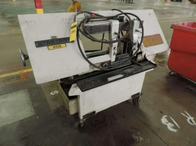 Photo #129 of LARGEST AUCTION SALE OF THE YEAR OF FABRICATION & METALWORKING MACHINERY, BREAKING GROUND FOR NEW STATE OF THE ART BUILDING - OVER 100 MACHINES! METAL FABRICATION, CUT-TO-LENGTH LINES,  SLITTING LINES, ROLL FORMING PANEL LINES, SHEARS, BRAKES, PRESSES &