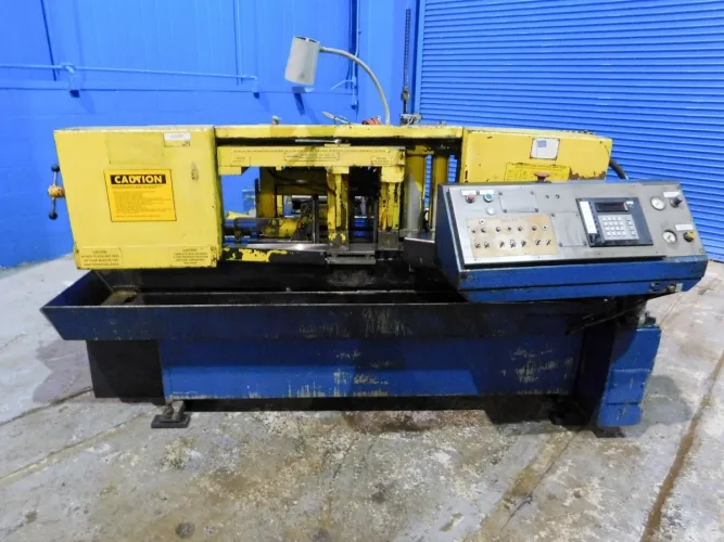 Photo #144 of LARGEST AUCTION SALE OF THE YEAR OF FABRICATION & METALWORKING MACHINERY, BREAKING GROUND FOR NEW STATE OF THE ART BUILDING - OVER 100 MACHINES! METAL FABRICATION, CUT-TO-LENGTH LINES,  SLITTING LINES, ROLL FORMING PANEL LINES, SHEARS, BRAKES, PRESSES &
