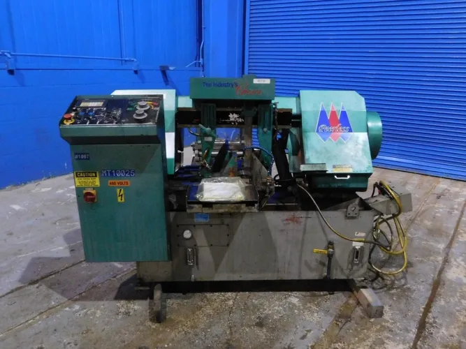 Photo #146 of LARGEST AUCTION SALE OF THE YEAR OF FABRICATION & METALWORKING MACHINERY, BREAKING GROUND FOR NEW STATE OF THE ART BUILDING - OVER 100 MACHINES! METAL FABRICATION, CUT-TO-LENGTH LINES,  SLITTING LINES, ROLL FORMING PANEL LINES, SHEARS, BRAKES, PRESSES &