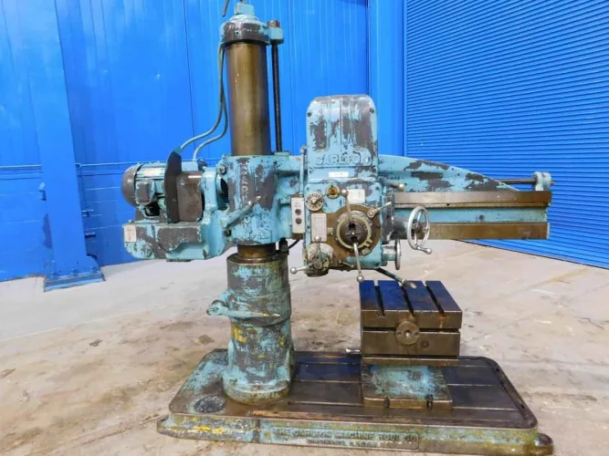 Photo #149 of LARGEST AUCTION SALE OF THE YEAR OF FABRICATION & METALWORKING MACHINERY, BREAKING GROUND FOR NEW STATE OF THE ART BUILDING - OVER 100 MACHINES! METAL FABRICATION, CUT-TO-LENGTH LINES,  SLITTING LINES, ROLL FORMING PANEL LINES, SHEARS, BRAKES, PRESSES &