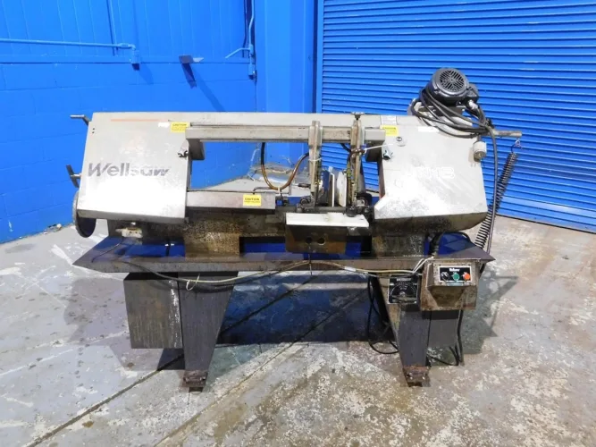 Photo #151 of LARGEST AUCTION SALE OF THE YEAR OF FABRICATION & METALWORKING MACHINERY, BREAKING GROUND FOR NEW STATE OF THE ART BUILDING - OVER 100 MACHINES! METAL FABRICATION, CUT-TO-LENGTH LINES,  SLITTING LINES, ROLL FORMING PANEL LINES, SHEARS, BRAKES, PRESSES &