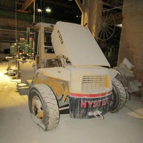 Photo #1 of GRANITE MANUFACTURER AND SUPPLIER OF HEADSTONES, LARGE QUANTITY OF GRANITE MATERIAL AVAILABLE