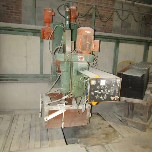 Photo #8 of GRANITE MANUFACTURER AND SUPPLIER OF HEADSTONES, LARGE QUANTITY OF GRANITE MATERIAL AVAILABLE
