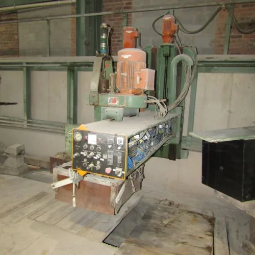 Photo #9 of GRANITE MANUFACTURER AND SUPPLIER OF HEADSTONES, LARGE QUANTITY OF GRANITE MATERIAL AVAILABLE