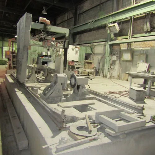 Photo #14 of GRANITE MANUFACTURER AND SUPPLIER OF HEADSTONES, LARGE QUANTITY OF GRANITE MATERIAL AVAILABLE