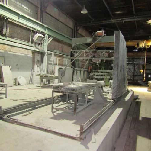 Photo #15 of GRANITE MANUFACTURER AND SUPPLIER OF HEADSTONES, LARGE QUANTITY OF GRANITE MATERIAL AVAILABLE