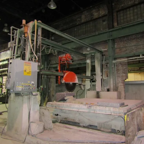 Photo #21 of GRANITE MANUFACTURER AND SUPPLIER OF HEADSTONES, LARGE QUANTITY OF GRANITE MATERIAL AVAILABLE