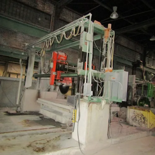 Photo #23 of GRANITE MANUFACTURER AND SUPPLIER OF HEADSTONES, LARGE QUANTITY OF GRANITE MATERIAL AVAILABLE