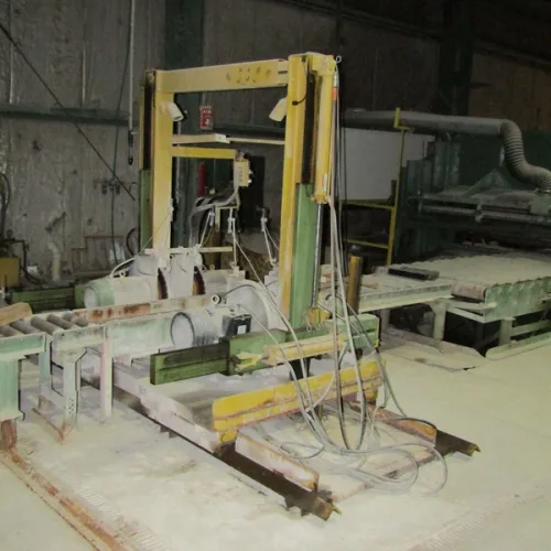 Photo #25 of GRANITE MANUFACTURER AND SUPPLIER OF HEADSTONES, LARGE QUANTITY OF GRANITE MATERIAL AVAILABLE