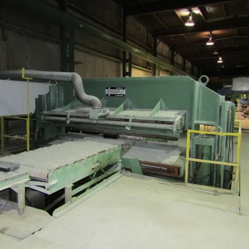 Photo #27 of GRANITE MANUFACTURER AND SUPPLIER OF HEADSTONES, LARGE QUANTITY OF GRANITE MATERIAL AVAILABLE