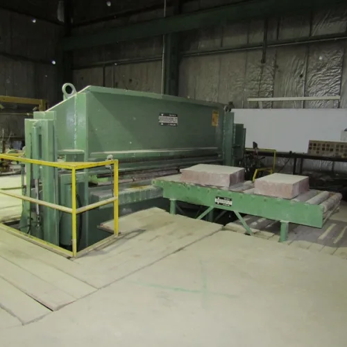 Photo #28 of GRANITE MANUFACTURER AND SUPPLIER OF HEADSTONES, LARGE QUANTITY OF GRANITE MATERIAL AVAILABLE