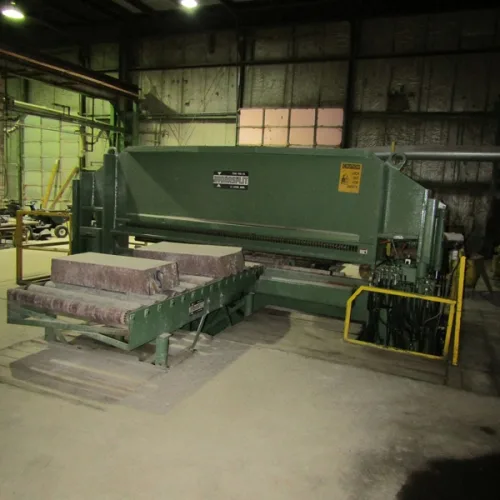 Photo #30 of GRANITE MANUFACTURER AND SUPPLIER OF HEADSTONES, LARGE QUANTITY OF GRANITE MATERIAL AVAILABLE