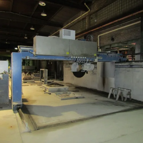 Photo #31 of GRANITE MANUFACTURER AND SUPPLIER OF HEADSTONES, LARGE QUANTITY OF GRANITE MATERIAL AVAILABLE