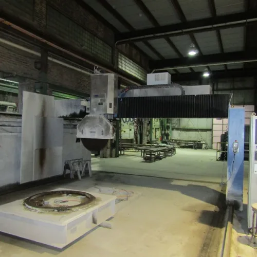 Photo #32 of GRANITE MANUFACTURER AND SUPPLIER OF HEADSTONES, LARGE QUANTITY OF GRANITE MATERIAL AVAILABLE