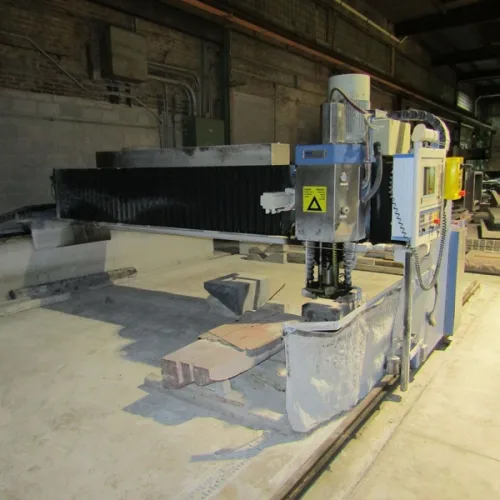 Photo #36 of GRANITE MANUFACTURER AND SUPPLIER OF HEADSTONES, LARGE QUANTITY OF GRANITE MATERIAL AVAILABLE