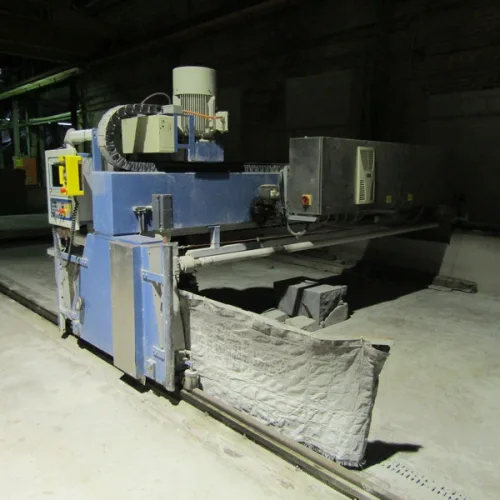 Photo #37 of GRANITE MANUFACTURER AND SUPPLIER OF HEADSTONES, LARGE QUANTITY OF GRANITE MATERIAL AVAILABLE