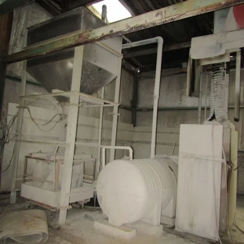 Photo #46 of GRANITE MANUFACTURER AND SUPPLIER OF HEADSTONES, LARGE QUANTITY OF GRANITE MATERIAL AVAILABLE