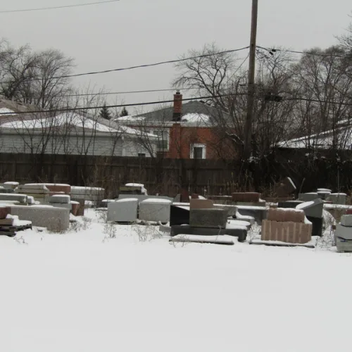 Photo #55 of GRANITE MANUFACTURER AND SUPPLIER OF HEADSTONES, LARGE QUANTITY OF GRANITE MATERIAL AVAILABLE