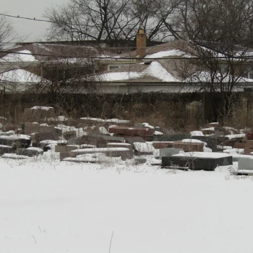 Photo #59 of GRANITE MANUFACTURER AND SUPPLIER OF HEADSTONES, LARGE QUANTITY OF GRANITE MATERIAL AVAILABLE