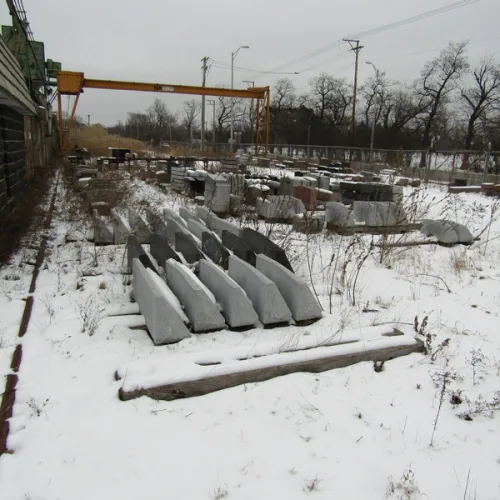 Photo #69 of GRANITE MANUFACTURER AND SUPPLIER OF HEADSTONES, LARGE QUANTITY OF GRANITE MATERIAL AVAILABLE