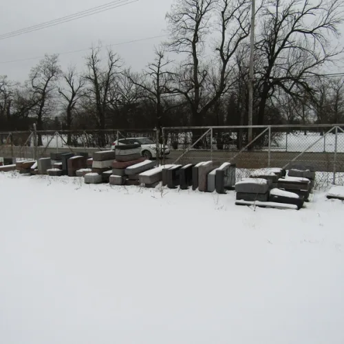 Photo #70 of GRANITE MANUFACTURER AND SUPPLIER OF HEADSTONES, LARGE QUANTITY OF GRANITE MATERIAL AVAILABLE